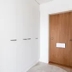 Appartement New Cherry Near Helsinki Airport In Kivistoe *