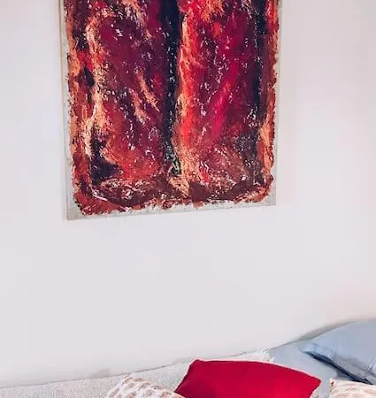 New Cherry Near Helsinki Airport In Kivistoe