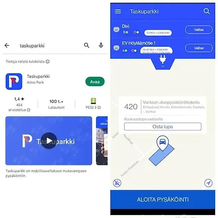 New Cherry Near Helsinki Airport In Kivistoe * 万塔