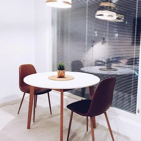 New Cherry Near Helsinki Airport In Kivistoe * Vantaa