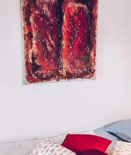 New Cherry Near Helsinki Airport In Kivistoe