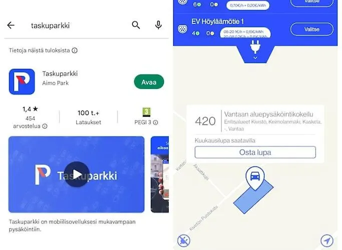 New Cherry Near Helsinki Airport In Kivistoe * 万塔